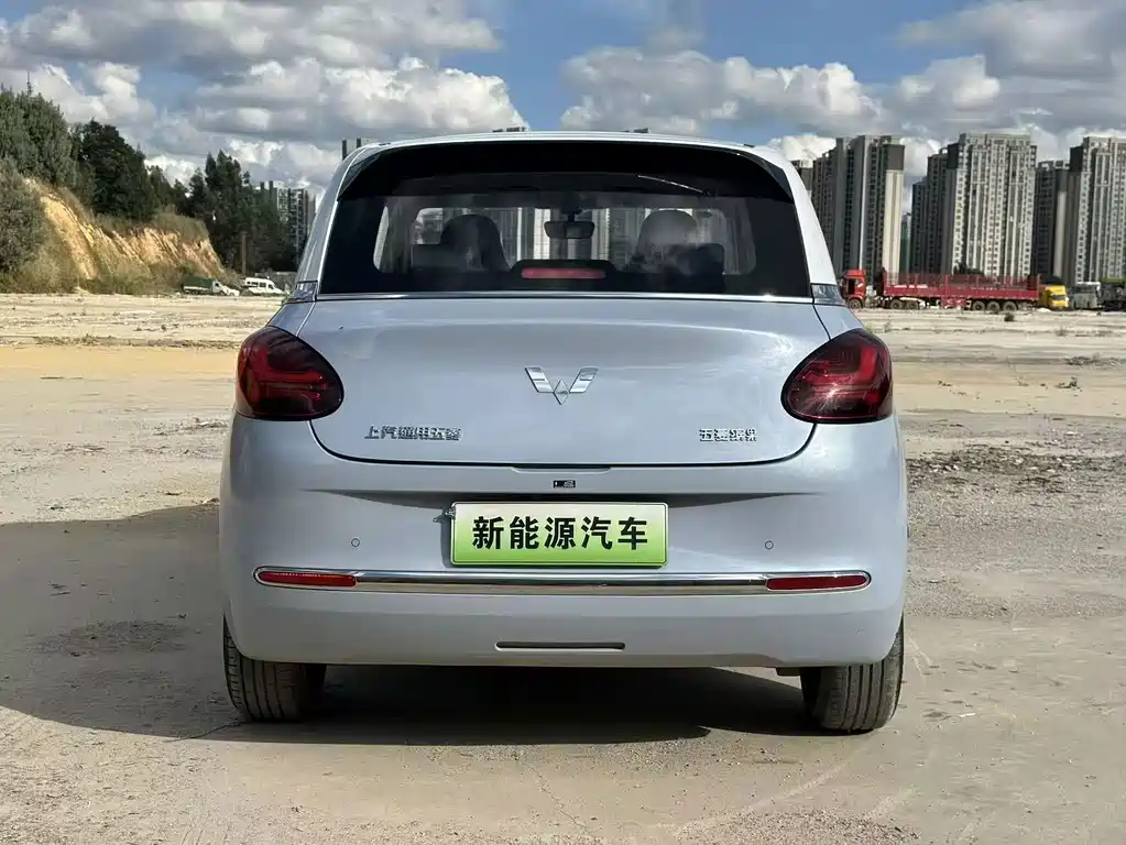 Wuling Bingo — миниатюра 8