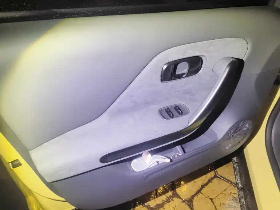 Leapmotor Leapmotor Lafa5 — миниатюра 7