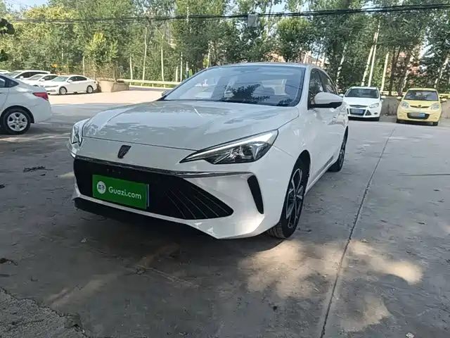 2024 Roewe i5