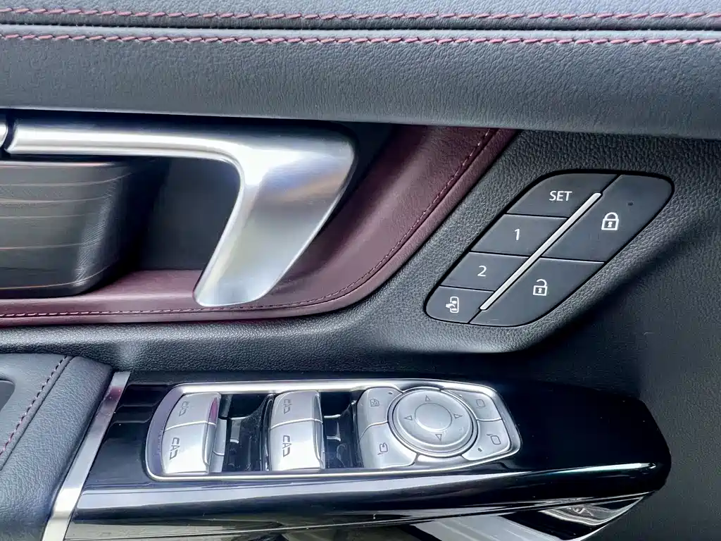 Buick Century — миниатюра 28