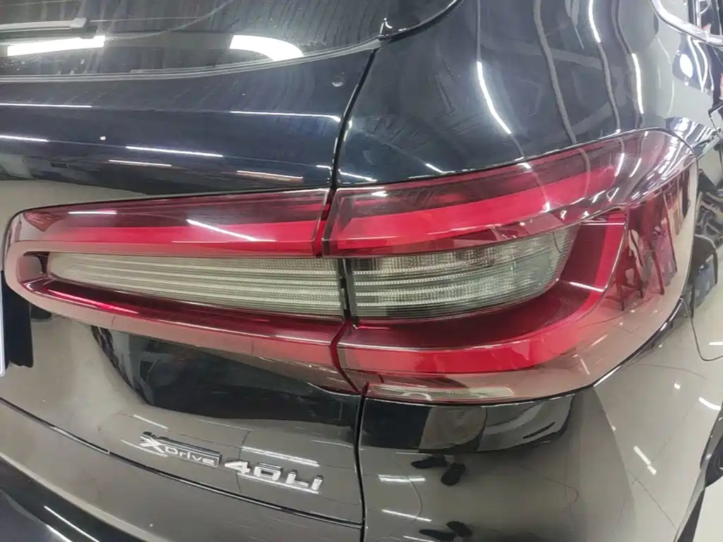 BMW X5 — миниатюра 8