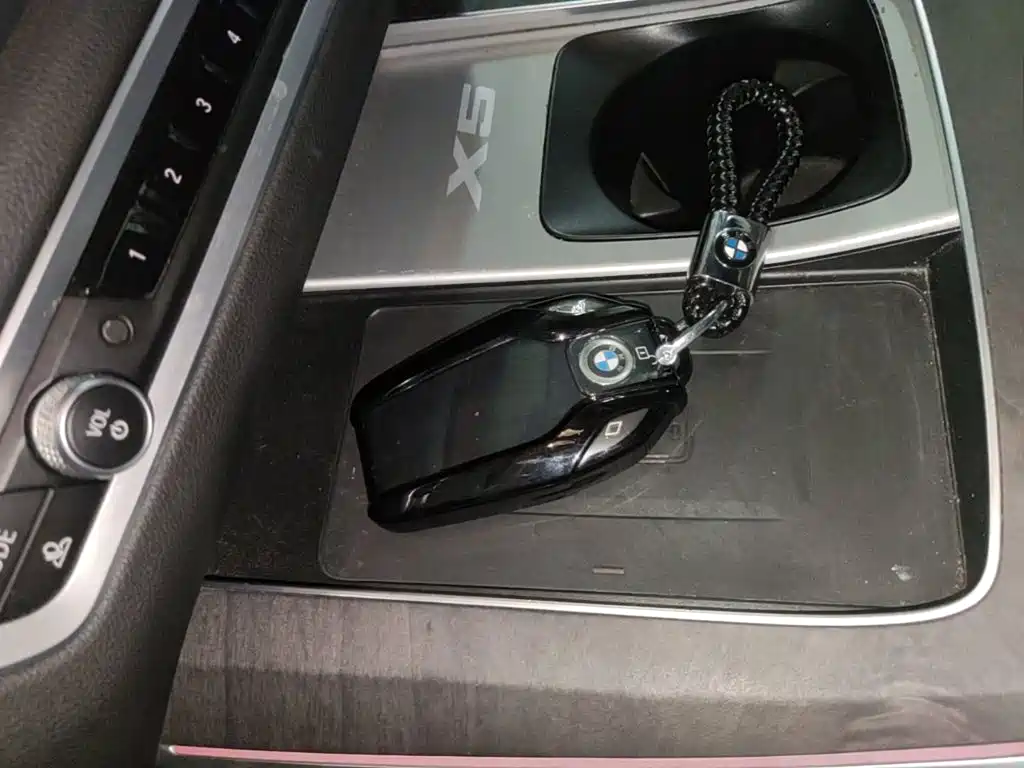 BMW X5 — миниатюра 9
