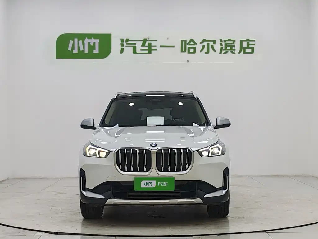 BMW X1 — миниатюра 2