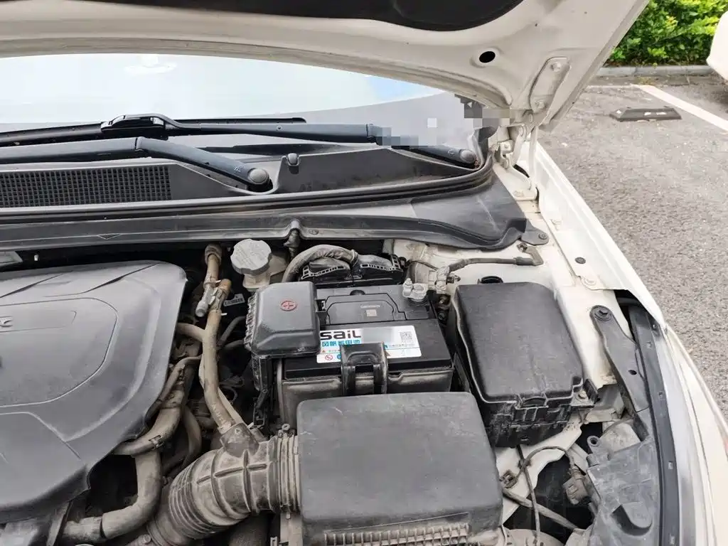 Hyundai Mistra — миниатюра 20