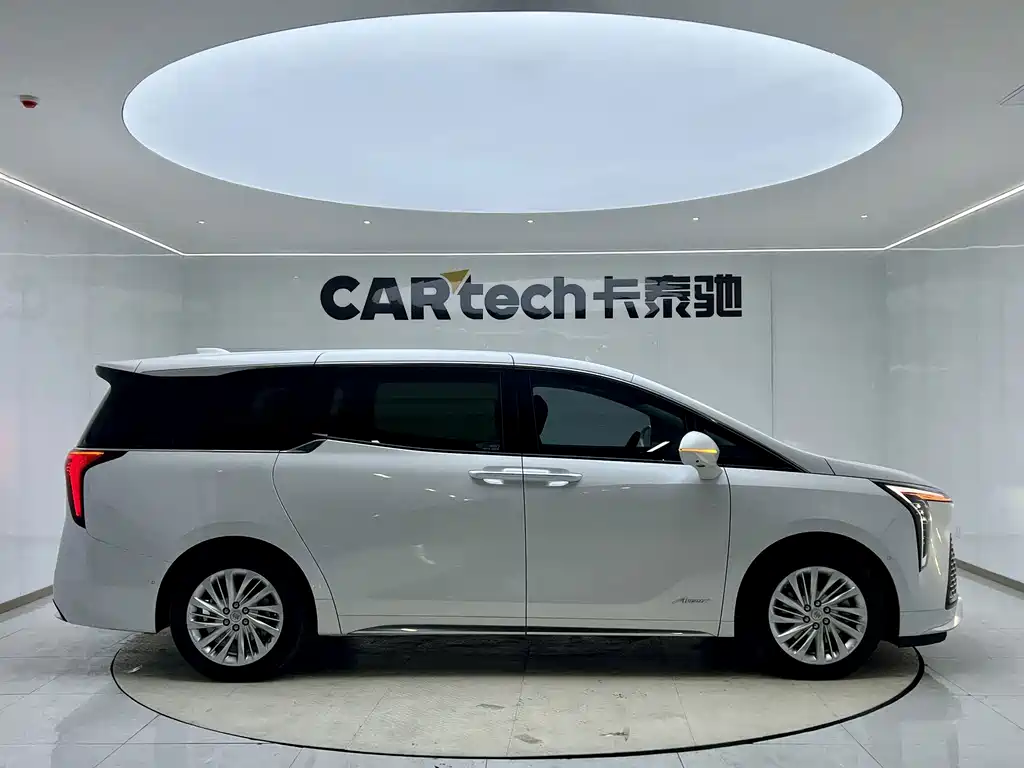 Buick Century — миниатюра 8