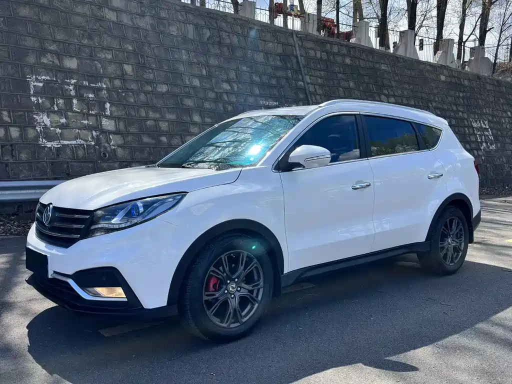 Fengguang Fengguang 580 2019