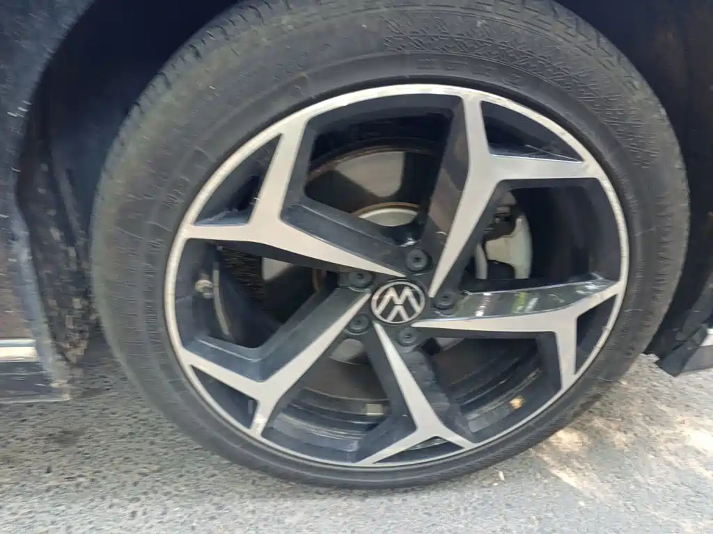 Volkswagen Magotan — миниатюра 24