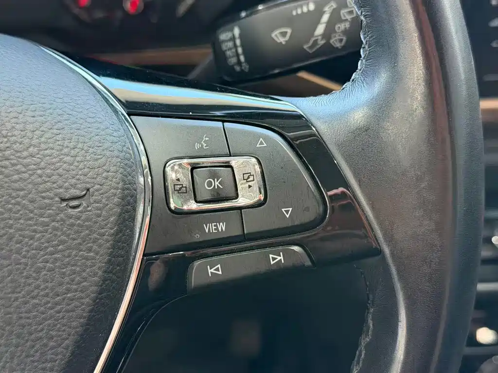 Volkswagen Tharu — миниатюра 12