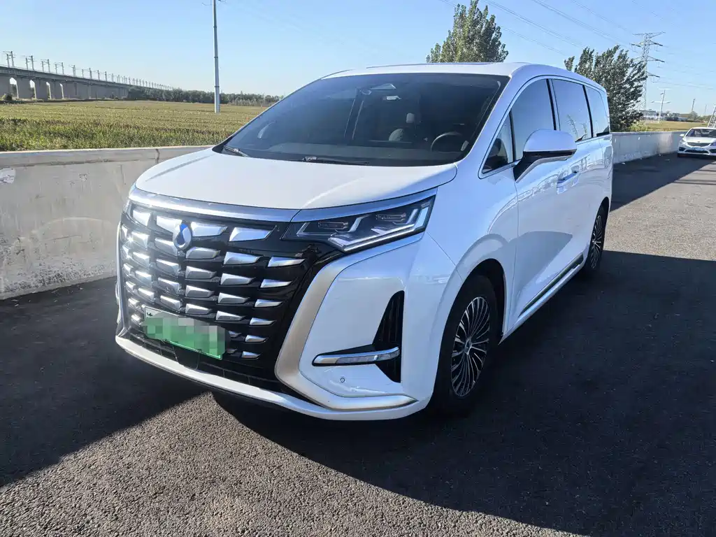 Denza Denza D9