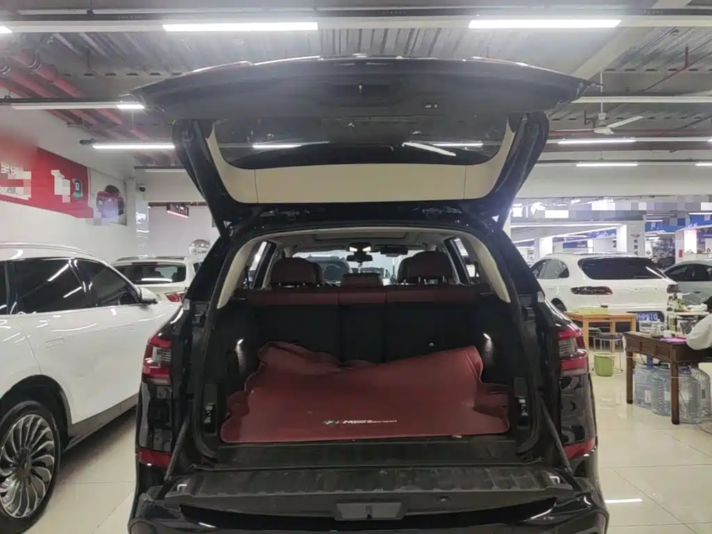 BMW X5 — миниатюра 19