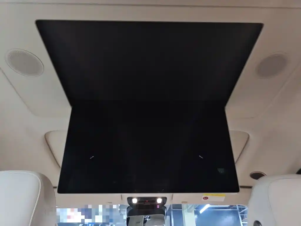 Li Auto Li i8 — миниатюра 18