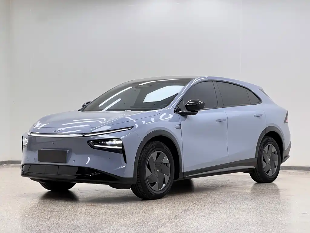 XPeng G7