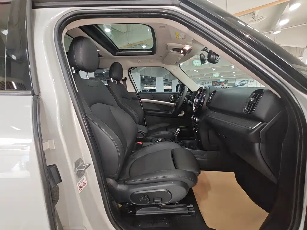 MINI Mini Countryman — миниатюра 15