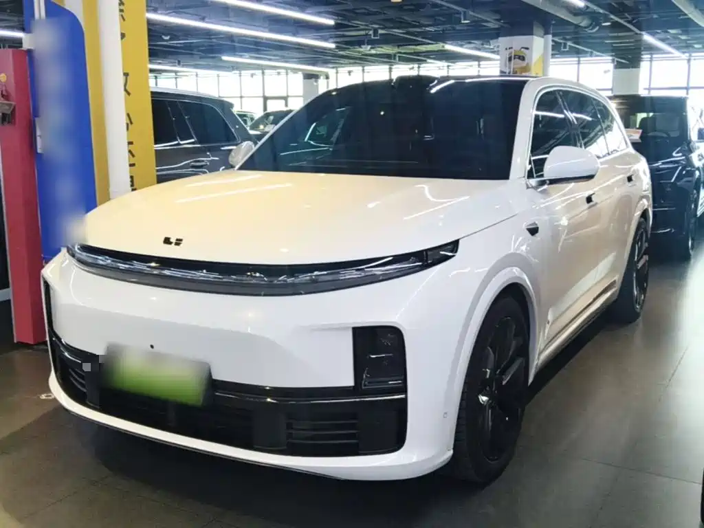 Li Auto L7