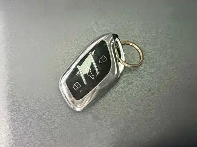 Roewe i6 MAX — миниатюра 20