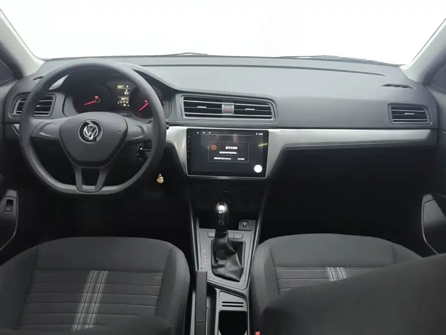 Volkswagen Lavida — миниатюра 11
