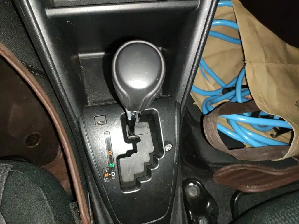 Toyota Vios — миниатюра 15