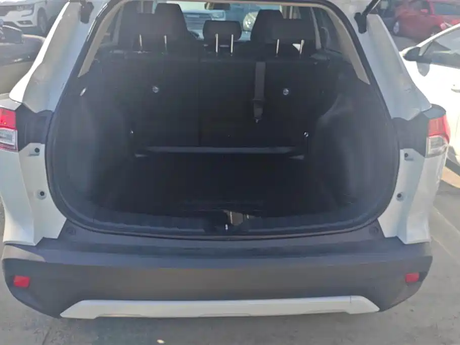 TOYOTA COROLLA SHARP AMPLIFIER