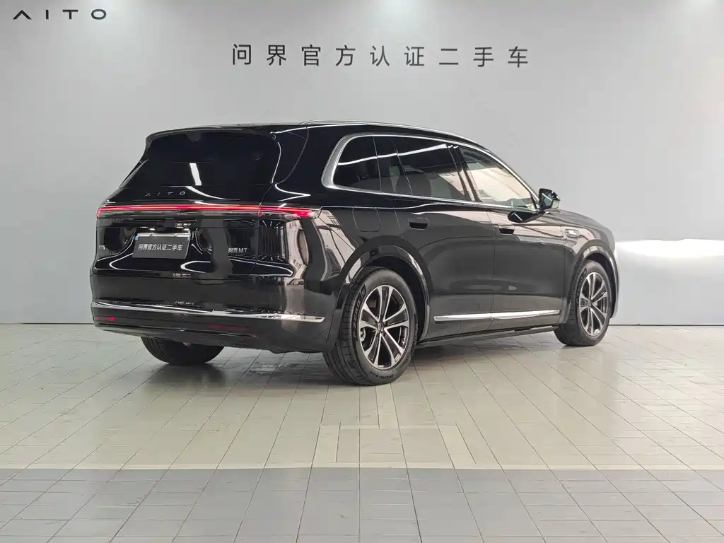 AITO AITO M7 — миниатюра 4