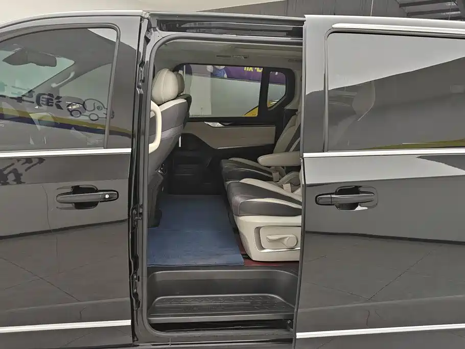 MAXUS G20 — миниатюра 11