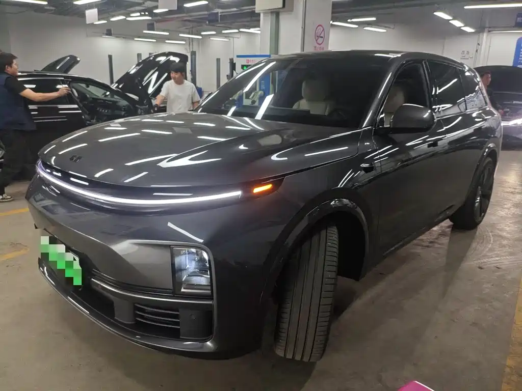 Li Auto Li L7 2023