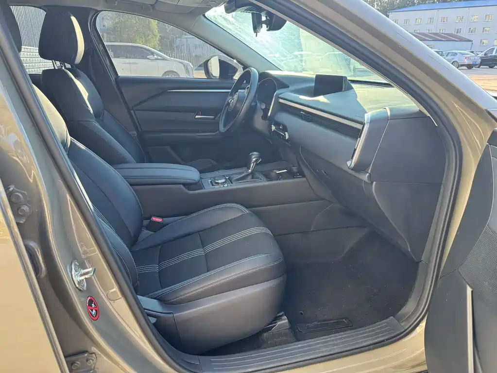 Mazda CX-50 Xingye — миниатюра 21