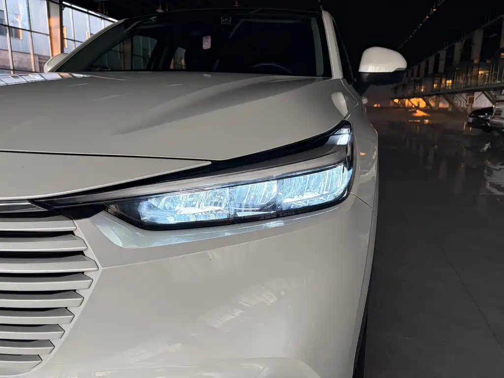 Honda Vezel — миниатюра 17