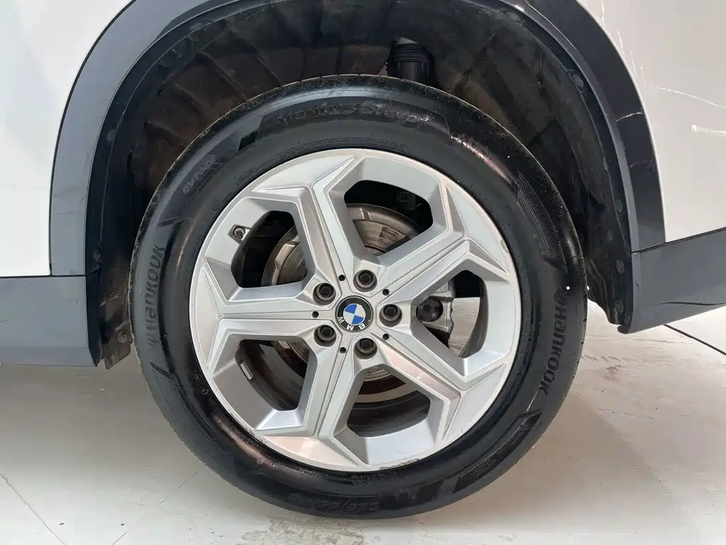 BMW X1 — миниатюра 21