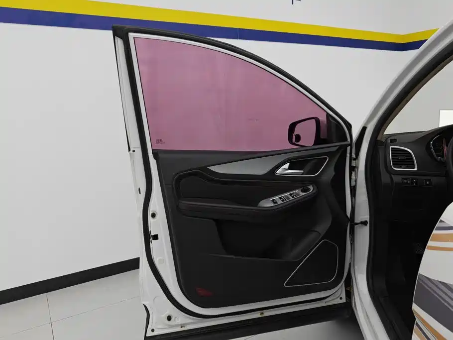 Baojun 560 — миниатюра 7