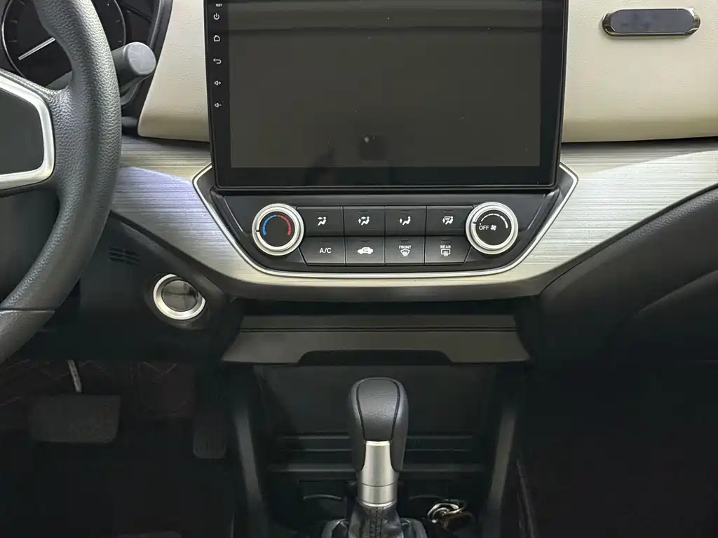 Honda Envix — миниатюра 9