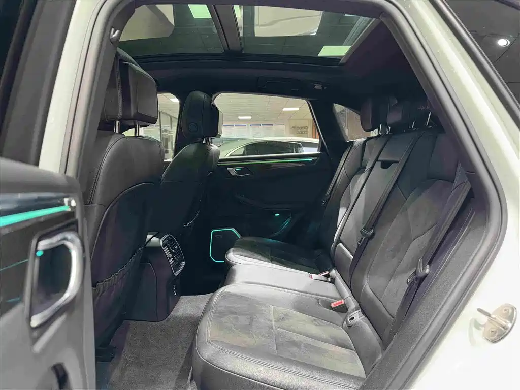 Porsche Macan 2021 Macan 2.0T
