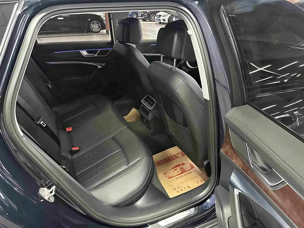 Audi A6 2021 allroad quattro 55 TFSI Premium