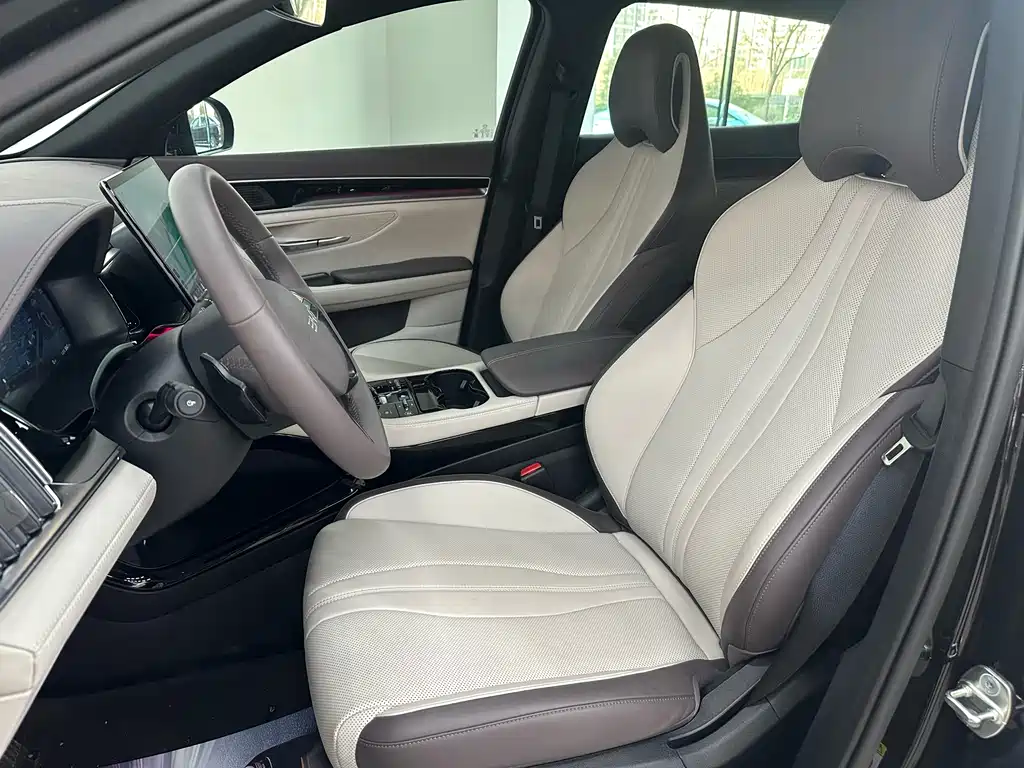 BYD SONGJIANG NEW ENERGY