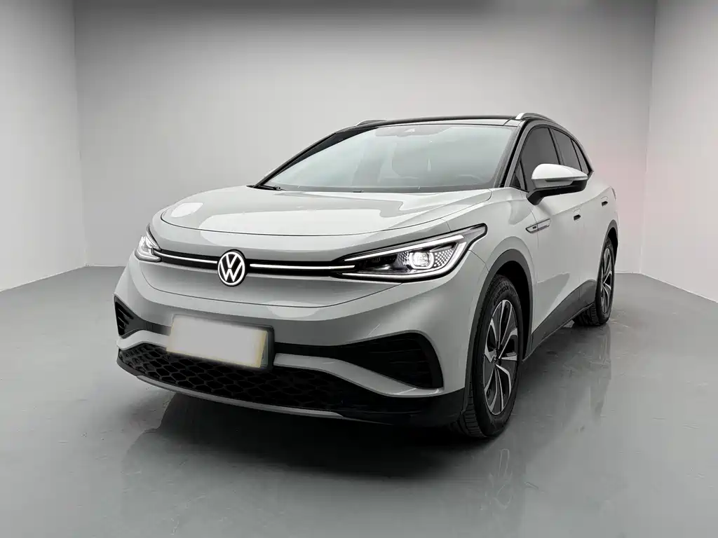VOLKSWAGEN ID.4 X