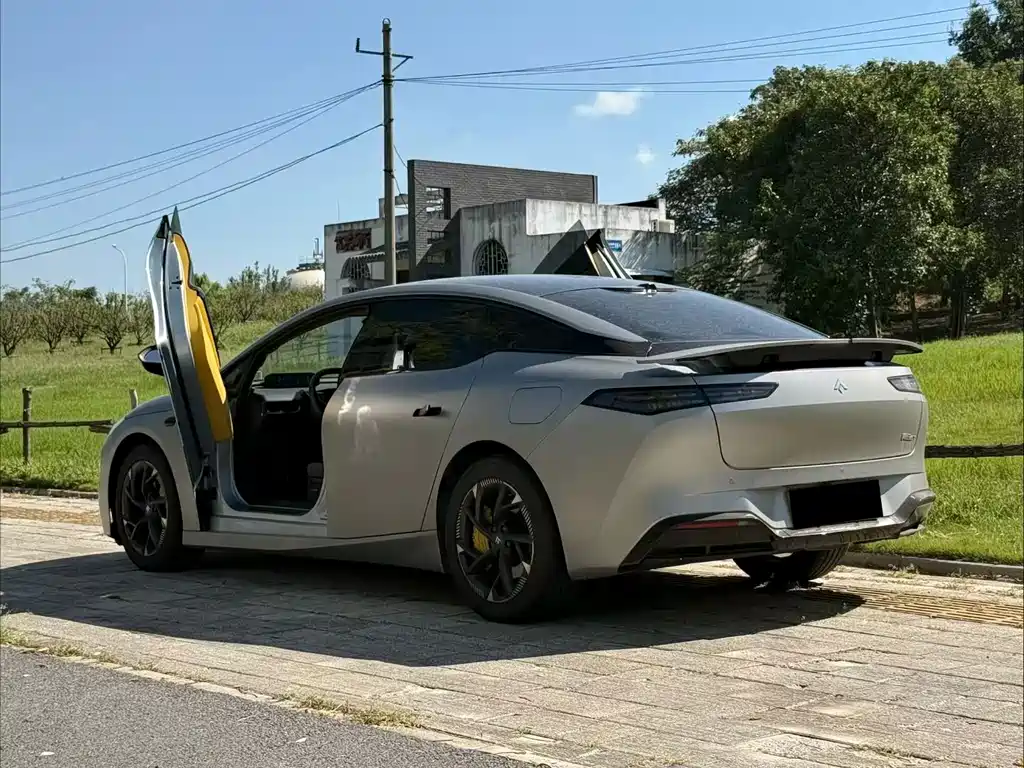 Hyper GT — миниатюра 4