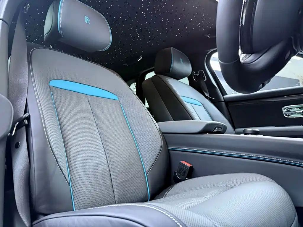 Rolls-Royce Ghost — миниатюра 20