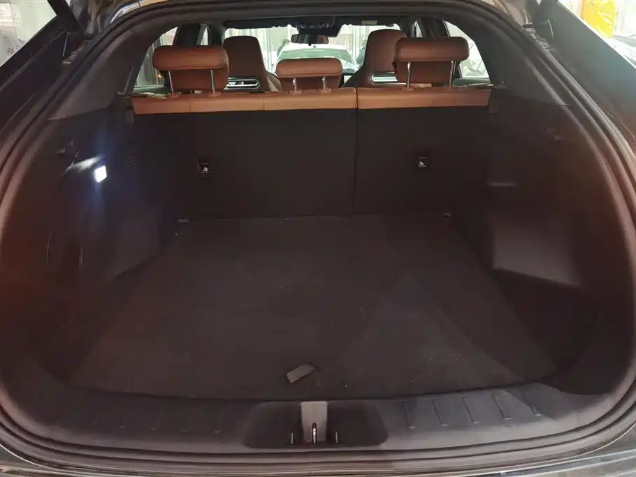 CHANGAN UNI Z NEW ENERGY