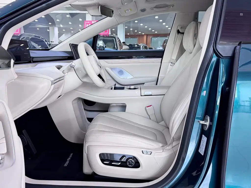 Zhijie Zhijie R7 — миниатюра 7