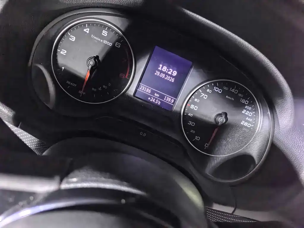 Audi Q2L — миниатюра 6