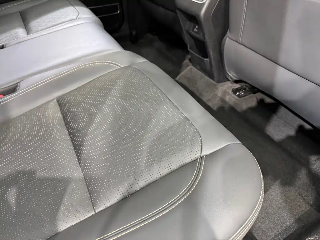 Chery Tiggo 8 - фото 28