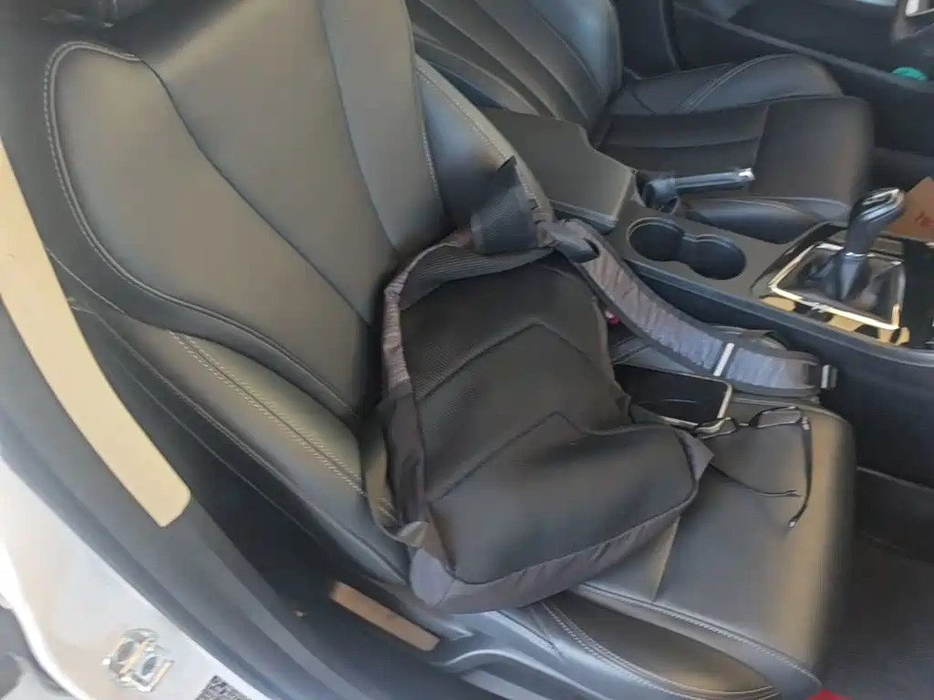 Chery Arrizo 5 PLUS — миниатюра 20