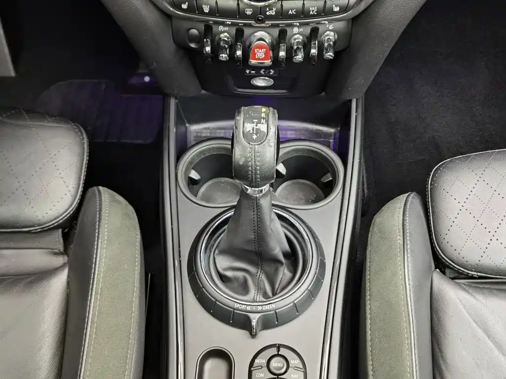 MINI Mini Countryman — миниатюра 13