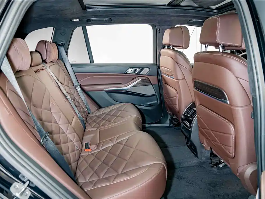 BMW X5 — миниатюра 23