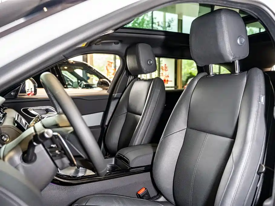Land Rover Range Rover Velar 2025 S