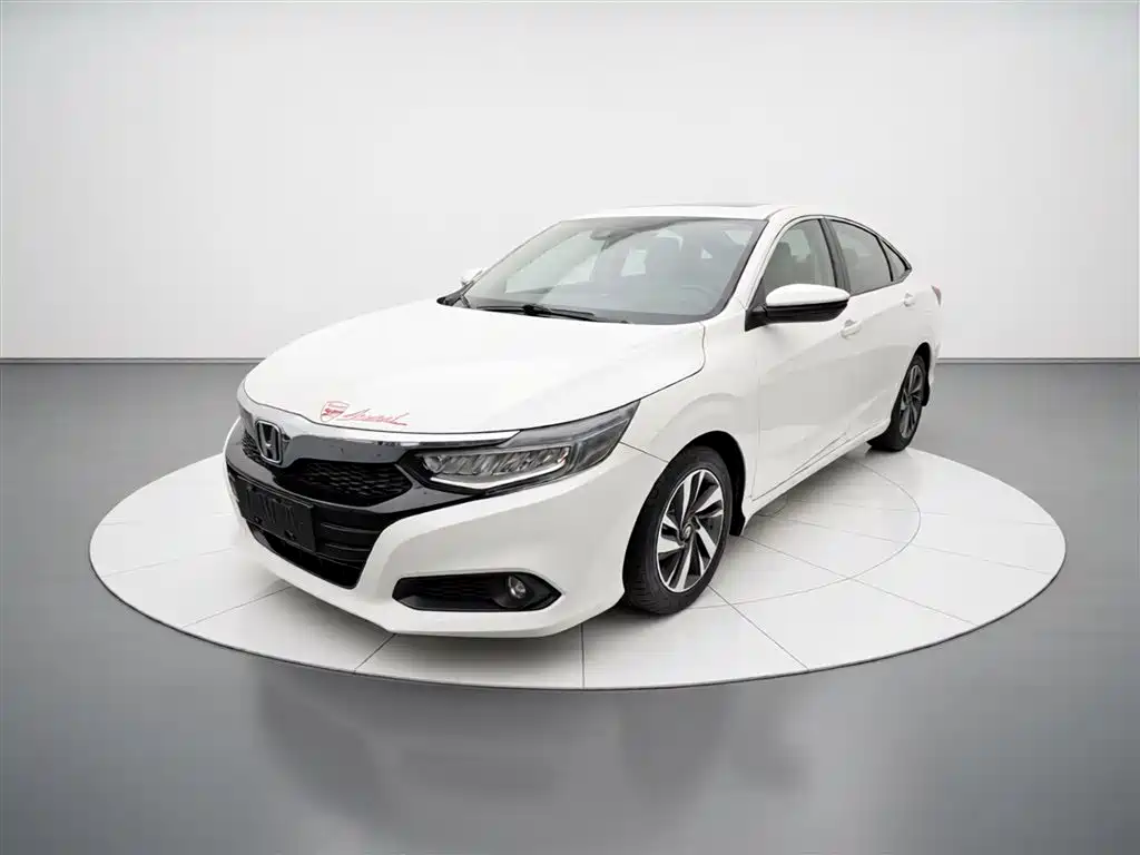 Honda Crider 2019