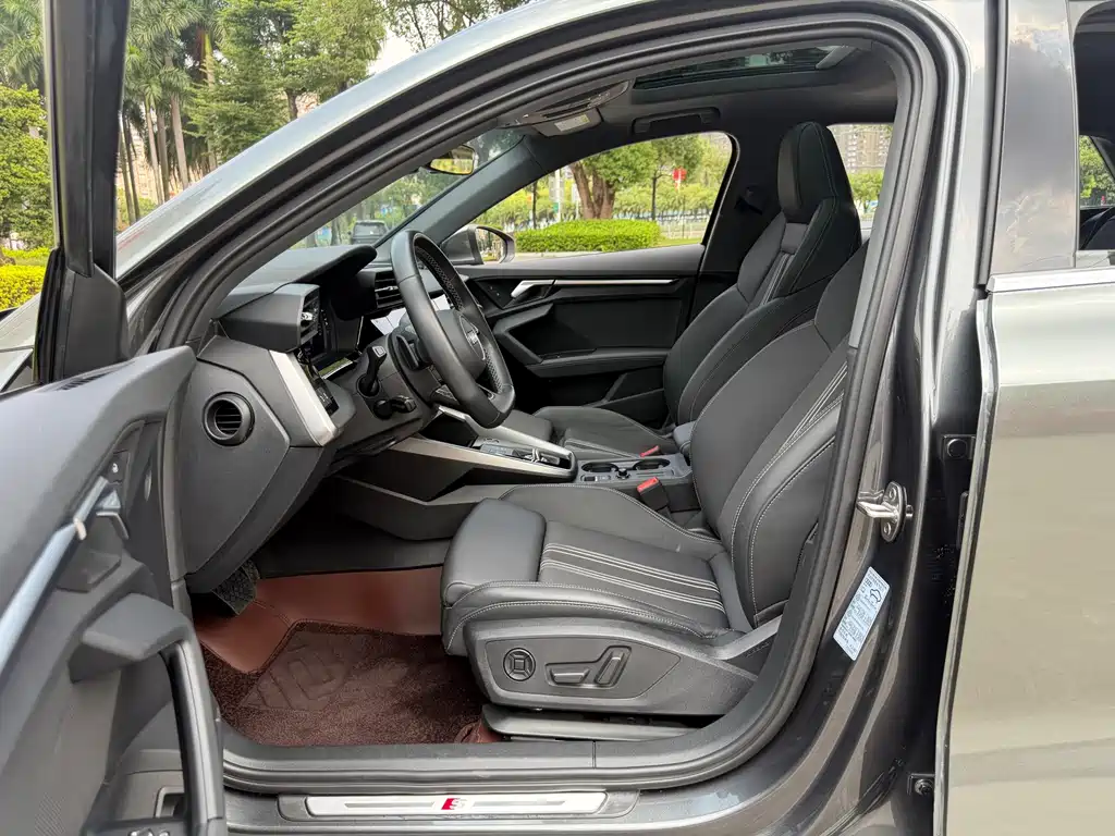 Audi A3 — миниатюра 14