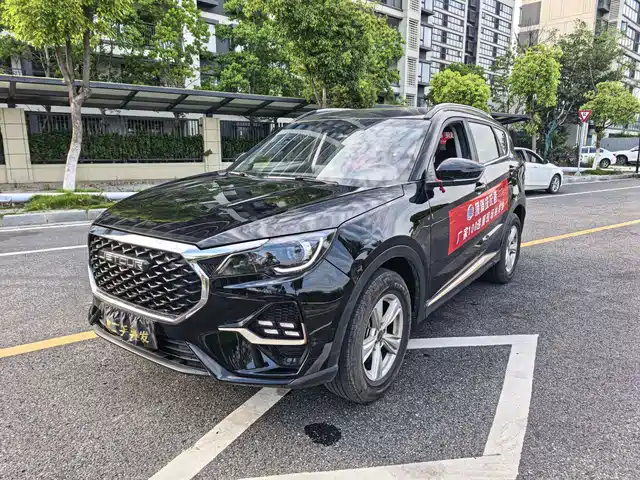 2025 JETOUR X70