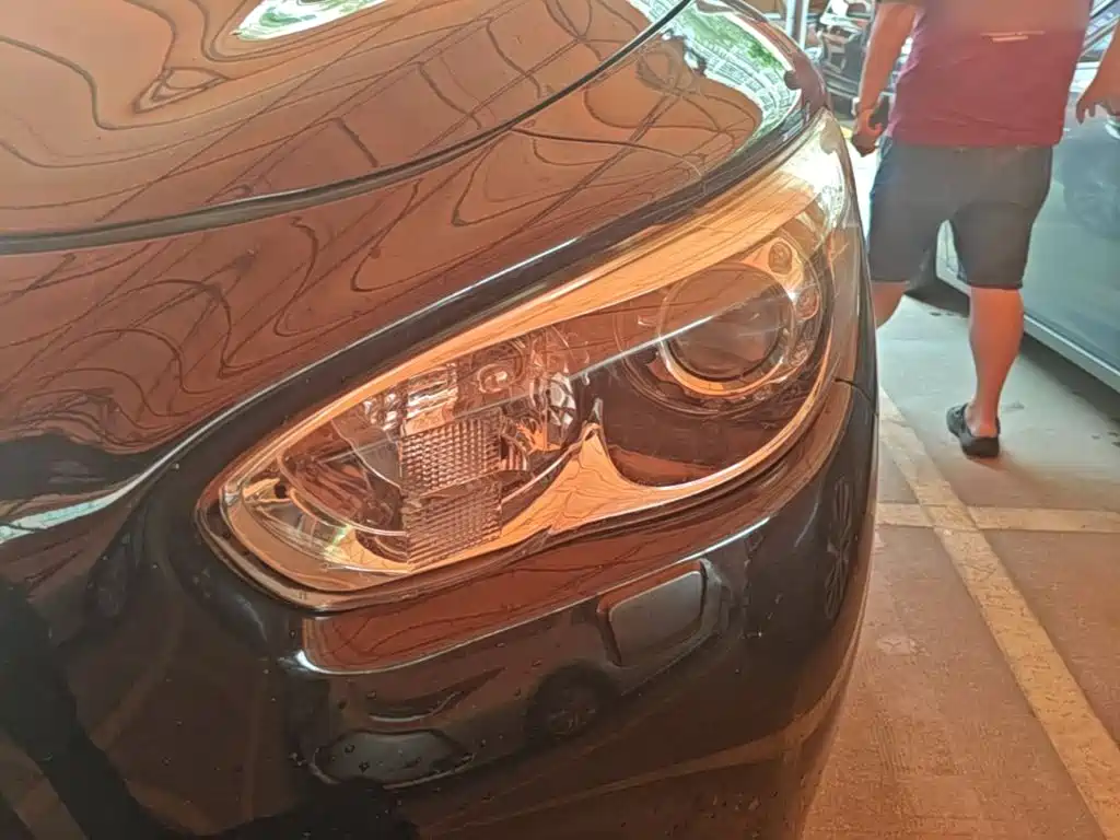 Infiniti QX60 (Import) — миниатюра 24