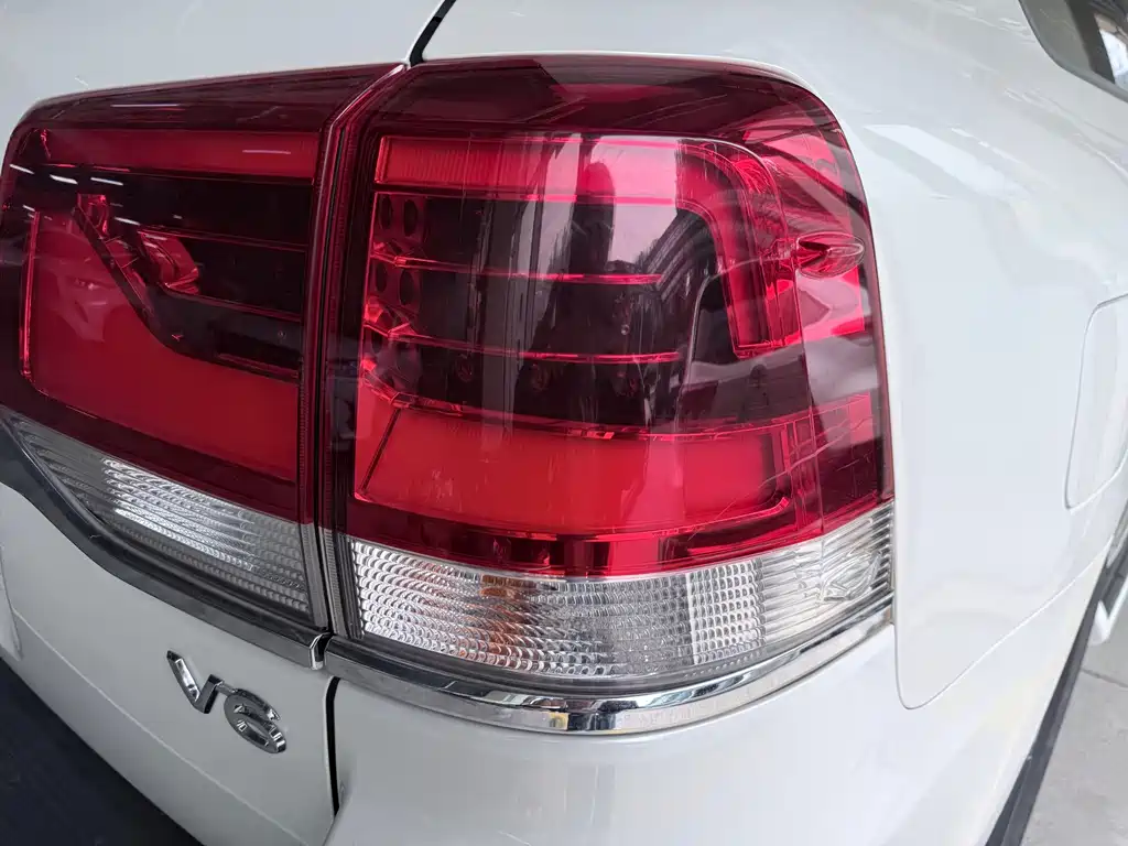 Toyota Land Cruiser — миниатюра 22