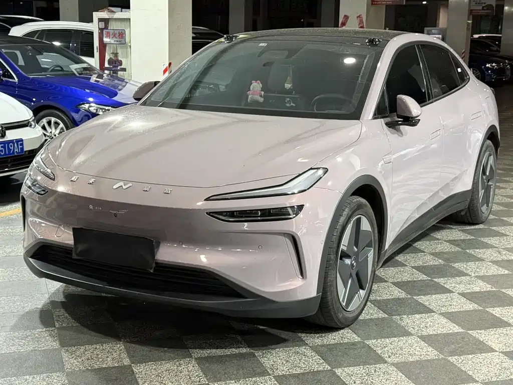 Onvo ONVO L60 2025